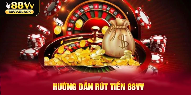 Điều kiện nhận thưởng tại nhà cái 88VV danh tiếng