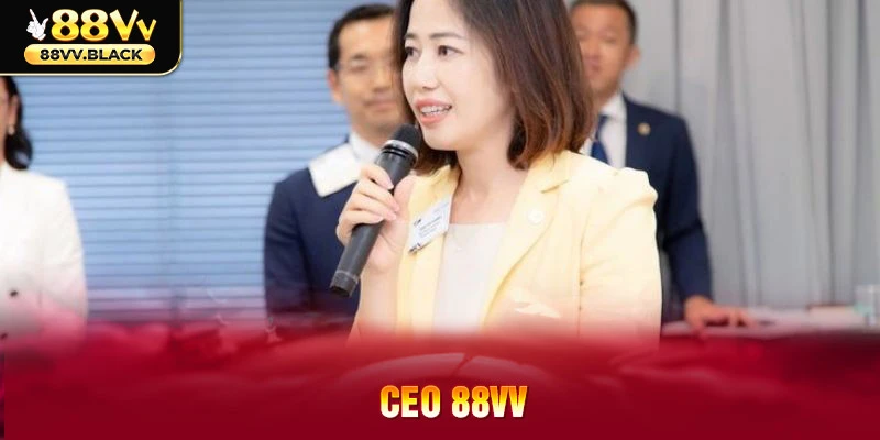 Đôi nét về tiểu sử CEO 88VV Nguyễn Trần Ngọc Nữ