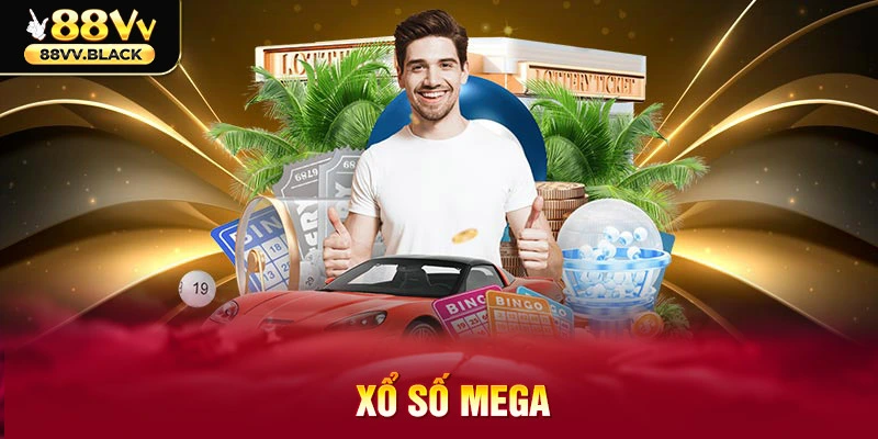 Bạn biết gì về xổ số Mega