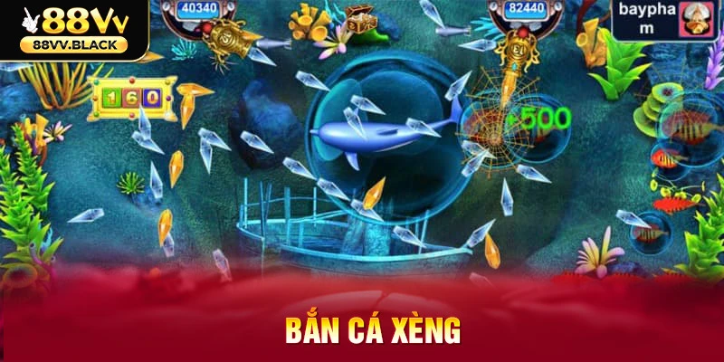 Vũ khí phong phú, phù hợp với đa dạng lối chơi