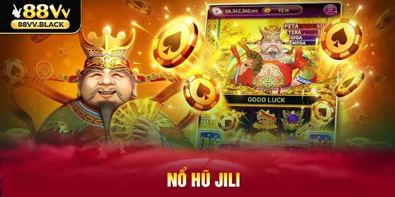 Thông tin về Nổ hũ CQ9