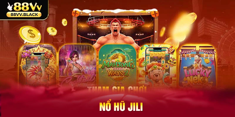 Luật chơi Nổ hũ CQ9 chi tiết