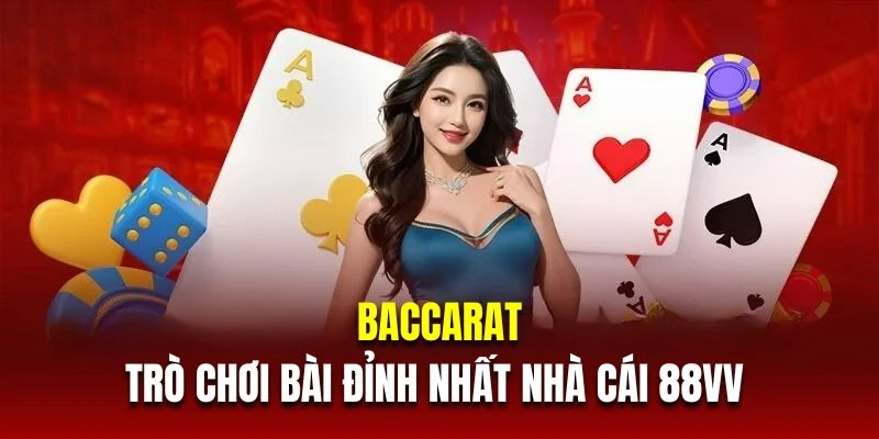 baccarat