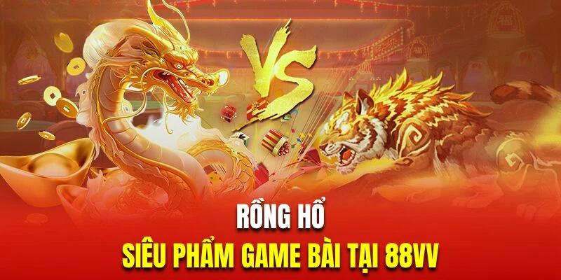 rồng hổ