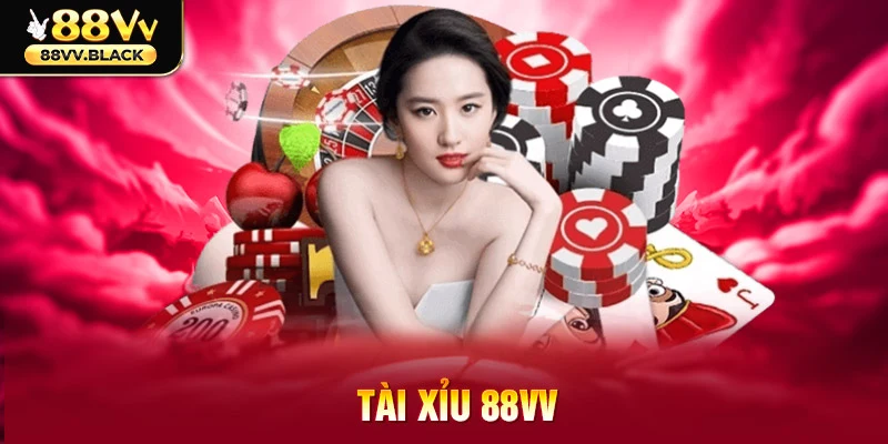 tài xỉu 88vv