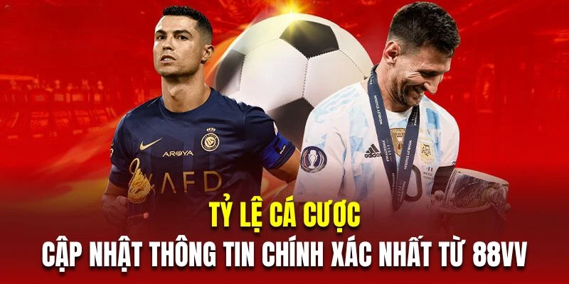 tỷ lệ cá cược